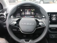 Neu Skoda Kamiq 150 PS (110 kW) 2025 Grau SUV