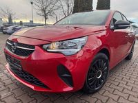 Gebraucht Opel Corsa Edition 75 PS (55 kW) 2020 Rot Limousine