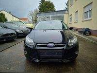 Używany Ford Focus Titanium 116 KM (85 kW) 2013 Czarny Kombi