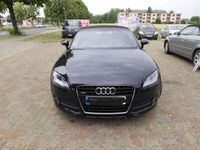 gebraucht Audi TT Roadster 3.2 Roadster Coupe/ (8J3/8J9)