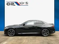 Gebraucht BMW M240 M Sport 374 PS (275 kW) 2023 Schwarz Coupé
