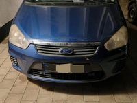 Gebraucht Ford C-MAX 109 PS (80 kW) 2010 Van / Kleinbus