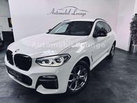 Gebraucht BMW X4 M 354 PS (260 kW) 2019 Alpinweiss iii SUV