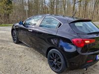 gebraucht Alfa Romeo Giulietta 