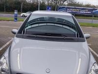 Gebraucht Mercedes B200 200 PS (147 kW) 2007 Grau Van / Kleinbus