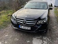 Gebraucht Mercedes E250 204 PS (150 kW) 2014 Kombi