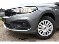 gebraucht Fiat Tipo HB 1.0 100 Temp Klima MFL DAB+ BT 74 kW (101 PS...