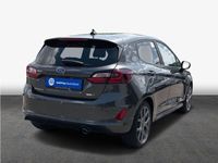 gebraucht Ford Fiesta 1.0 EcoBoost Aut