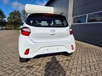 Neu Hyundai i10 Select 63 PS (46 kW) 2025 Other Kleinwagen