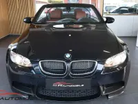 Second-hand BMW M3 Performance 600 CP (441 kW) 2009 Negru Coupe