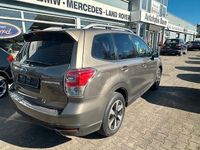 Gebraucht Subaru Forester Active 150 PS (110 kW) 2017 Braun SUV