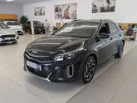 Neu Kia XCeed GT-Line 180 PS (132 kW) 2026 Schwarz SUV