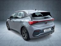 Gebraucht Cupra Born 150 kW (204 PS) 2023 Vaporgrau Kleinwagen