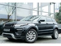Gebraucht Land Rover Range Rover evoque SE Dynamic 179 PS (131 kW) 2019 Schwarz metallic SUV