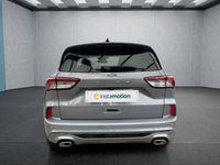 Gebraucht Ford Kuga ST-Line X 150 PS (110 kW) 2024 Silber SUV