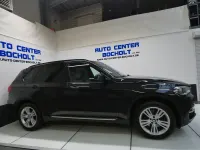 Gebraucht BMW X5 Performance 313 PS (230 kW) 2015 Schwarz SUV