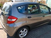 Gebraucht Honda Jazz 99 PS (72 kW) 2013 Braun Kleinwagen