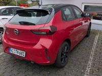 Gebraucht Opel Corsa 101 PS (74 kW) 2023 Limousine