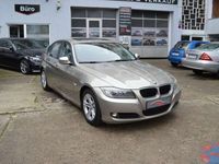 gebraucht BMW 318 318d*Schiededach*PDC*Klimaautomatik*1.Hand*