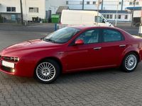 gebraucht Alfa Romeo 159 1.9 JTS 16V Distinktive Bj. 2006