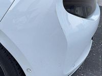 Gebraucht VW ID.3 Pro Performance 150 kW (204 PS) 2023 Weiß Kleinwagen