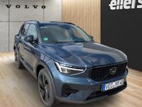 Gebraucht Volvo XC40 Plus 163 PS (119 kW) 2025 Blau SUV