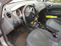 gebraucht Seat Ibiza ST 1.6 TDI CR Style