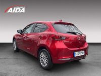 gebraucht Mazda 2 SKYACTIV-G FWD EXCLUSIVE-LINE