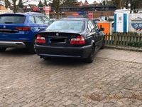 gebraucht BMW 318 I (346L)