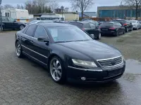 Gebraucht VW Phaeton 334 PS (245 kW) 2005 Schwarz Limousine