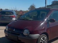 Second-hand Renault Twingo 75 CP (55 kW) 2001 Roșu Hatchback