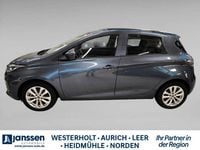 Gebraucht Renault Zoe Experience 50 kW (69 PS) 2021 Beige Kleinwagen