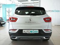Gebraucht Renault Kadjar Techno 158 PS (116 kW) 2022 Grau SUV
