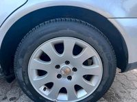 Gebraucht Audi A4 100 PS (73 kW) 2000 Silber Limousine