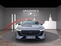 Neu Mazda 6e Takumi-Line 189 kW (258 PS) 2025 Jet black Limousine