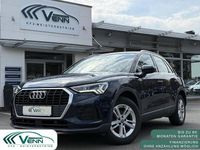 Gebraucht Audi Q3 150 PS (110 kW) 2020 Kosmosblau metallic SUV