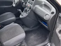Occasion Fiat Panda 54 ch (39 kW) 2010 Noir Citadine