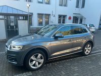 gebraucht Audi Q5 Quattro S-Line