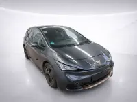 Brugt Cupra Born e-Boost 169 kW (231 HK) 2022 Grå Hatchback