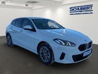 Gebraucht BMW 116 122 PS (89 kW) 2026 Weiß Kleinwagen