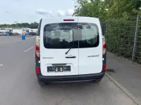 Gebraucht Renault Kangoo Rapid Extra 95 PS (69 kW) 2020 Weiß Van / Kleinbus