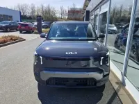 Neu Kia EV2 Air 108 kW (147 PS) 2026 Grau SUV