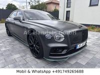 Gebraucht Bentley Flying Spur 635 PS (467 kW) 2023 Grau Limousine
