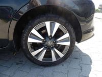 Gebraucht Nissan Pulsar N-TEC 116 PS (85 kW) 2016 Schwarz Kleinwagen