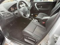 Gebraucht Renault Mégane III Bose Edition 131 PS (96 kW) 2012 Silber Limousine