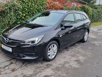 gebraucht Opel Astra Sports Tourer Edition*NAVI*PDC*