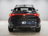 Neu Cupra Formentor 150 PS (110 kW) 2025 Schwarz SUV