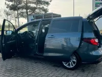 Second-hand Mazda 5 150 CP (110 kW) 2011 Andere farben Monovolum