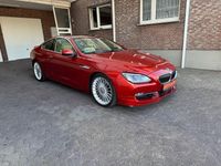 Brugt Alpina B6 540 HK (397 kW) 2013 Orange Coupe