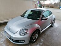 gebraucht VW Beetle 2.0 TDI - CUP Edition